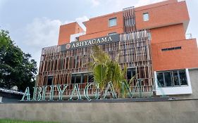 Hotel Abhyagama Digha